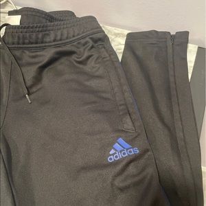 Womens adidas track pants